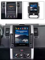 Autoradio Tesla Android 13 8+128G con GPS para Fiat Egea 2015-2018, Carplay, Auto DSP, BT, Estéreo, Radio para Auto, Unidad Principal de Audio