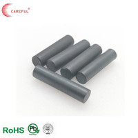 Barra de Ferrita para Antena R4*10 de Alta Calidad, Económica, de Fábrica, para Inductor de Bobina