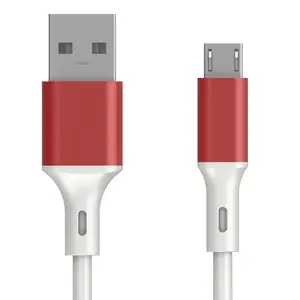 Cáp Dữ Liệu Nguồn USB A Đến Micro B Bán Chạy Nhất