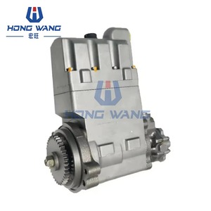 Durable 319-0675 10R-8897 Fuel Injection Pump Fit for Caterpillar for CAT C7 C9 Engine 330C Excavator - Product Image 4