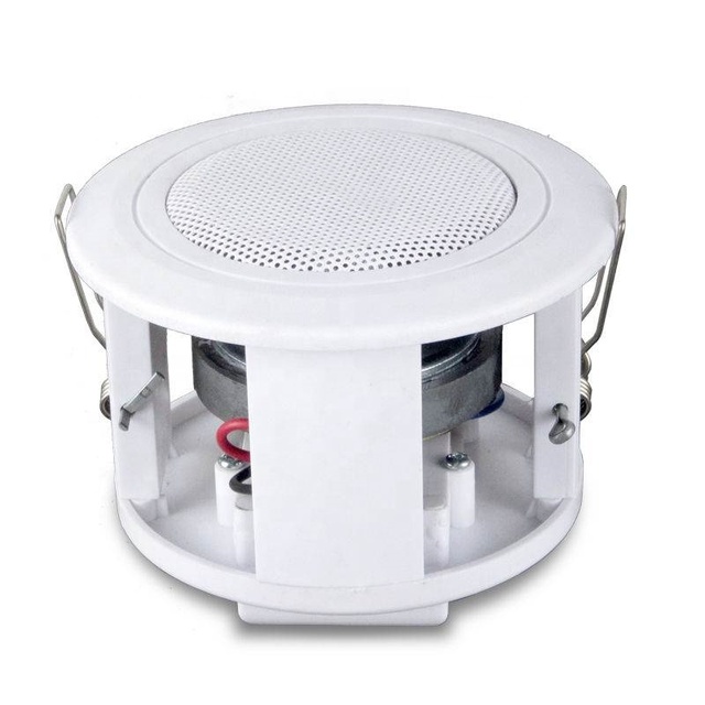 6W Ceiling Speaker, Indoor Speaker System