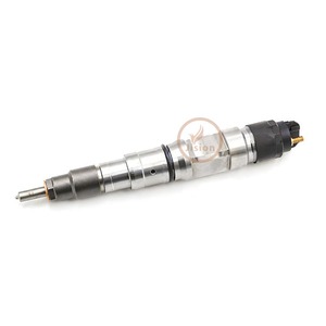 Injecteur Common Rail de haute qualité 51.10100-6049 51.10100-9049 0445120275 0986435528 - Product Image 1