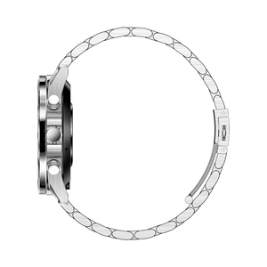 KarenM reloj inteligente de calidad de aleación para hombre, reloj inteligente AMOLED de 1,43 pulgadas, 466x466, reloj de Fitness de negocios BT Dial Call NX1 Pro, reloj inteligente OEM - Product Image 5