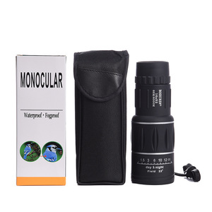 Dr. Ren Monocular 16x52 Waterproof Day Night Vision Outdoor Birdwatching Telescope - Product Image 1