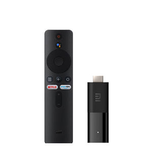 Xiaomi <span class=keywords><strong>Mi</strong></span> <span class=keywords><strong>TV</strong></span> <span class=keywords><strong>Stick</strong></span> Android <span class=keywords><strong>TV</strong></span> con Asistente de Google, Reproductor Multimedia de Transmisión Remota - Product Image 3