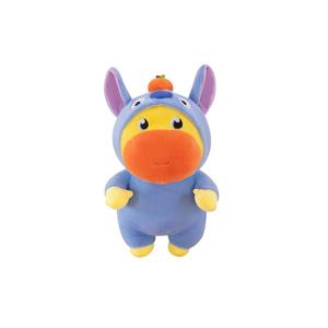 EZBABY卡通可爱新款超软毛绒玩具娃娃变身小鲁鲁娃娃大号娃娃抓娃娃机交换批发 - Product Image 6