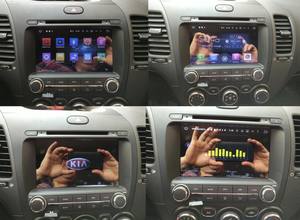 Kd-8051 android 11 coche radio Estéreo reproductor de dvd para <span class=keywords><strong>KIA</strong></span> <span class=keywords><strong>Cerato</strong></span>/K3/Forte 2013-2017 gps <span class=keywords><strong>multimedia</strong></span> octa core 64gb de pantalla táctil - Product Image 2