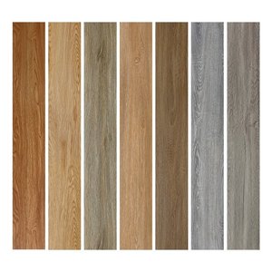 Dalles de revêtement de sol PVC LVT auto-nivelantes de qualité export, à aspiration, imperméables, résistantes à l'humidité, écologiques et épaissies - Product Image 4