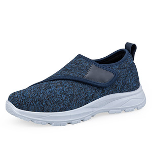 Zapatos Casuales de Verano Jfxshoes de Alta Calidad para Todas las Temporadas, Parte Superior de Lona, Ligeros, Cómodos, Antideslizantes, Cierre sin Cordones, Transpirables - Product Image 2