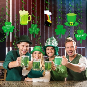 Спиральная Подвеска для праздника пива - Product Image 1