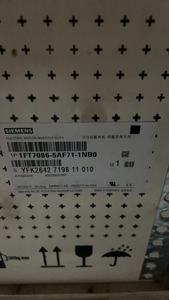 มอเตอร์ซิงโครนัส SIMOTICS S รุ่น 1FT6105 8AC71 4AG1 IM B5 (IM V1, IM V3) 1FT6 แรงบิด 50 นิวตันเมตร - Product Image 5