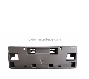 Piezas <span class=keywords><strong>de</strong></span> carrocería <span class=keywords><strong>de</strong></span> automóvil Mazda <span class=keywords><strong>2022</strong></span>, delantera y placa <span class=keywords><strong>de</strong></span> matrícula <span class=keywords><strong>de</strong></span> parachoques Panel, accesorios <span class=keywords><strong>de</strong></span> automóvil y repuestos - Product Image 2