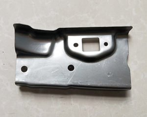 Высококачественные пользовательские детали из листового металла, штамповка из нержавеющей стали, лазерная резка, Сварочная гибочная часть - Product Image 4