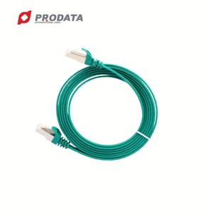สายแพทช์สายใยแก้วนำแสง RJ-61 RJ-50 OEM