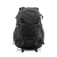 Sac à dos tactique YAKEDA, équipement personnalisé, nylon 1000D, sac à dos de randonnée sportive, sac à dos tactique
