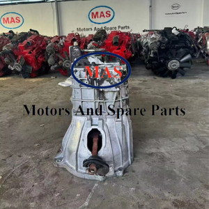 Pièces de camions chinois pour Scania/<span class=keywords><strong>DAF</strong></span>/MAN/RENAULT/HOWO/IVECO Truck12TX2420TD Boîte de vitesses AMT - Product Image 1
