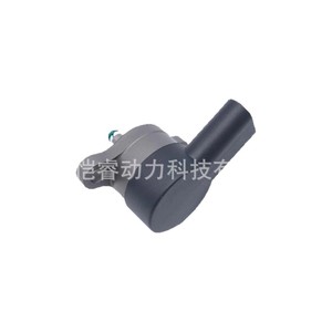 Vanne de régulation de pression de carburant 0281002241 pour moteur diesel Mercedes-Benz - Product Image 4