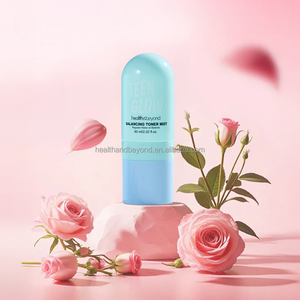 Nouveau style Nicotinamide Sodium Hyaluronate 60ml Hydratant et éclaircissant Améliorant la texture <span class=keywords><strong>de</strong></span> la peau Tonique équilibrant Brume - Product Image 2