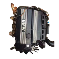 Offre Spéciale Moteur BMW d'Occasion Complet E53 M54 M54B30 pour BMW 330i 530i X5 3.0L