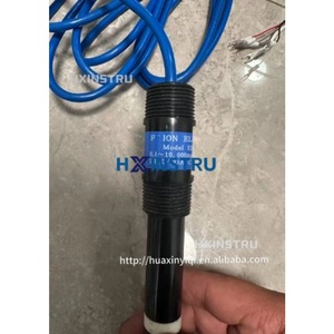 1PCS ELCP-81-10F TOA-DKK ฟลูออไรด์อิออนอิเล็กโทรดใหม่ H - Product Image 4