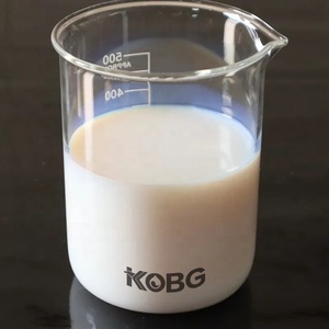 Tùy Chỉnh Thân Thiện Với Môi Acrylic Nhựa Nhũ Tương Sơn Sơn Lỏng Sơn Chống UV Matt/Bóng Cho Cho Nội Thất Bên Ngoài Bức Tường Trực Tiếp - Product Image 1