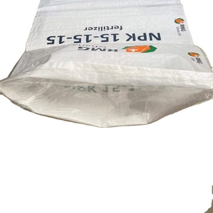 5kg 10kg 20kg 25kg polypropylène sacs pour l'emballage de sucre 50kg <span class=keywords><strong>lentilles</strong></span> en plastique tissé emballage sacs d'aliments pour animaux <span class=keywords><strong>chien</strong></span> chat pp emballage - Product Image 3