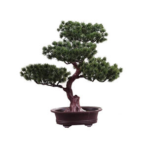 Elegante Árbol Artificial para Decoración del Hogar, Uso en Interiores, Diseño Realista, Material Duradero y Perfecto para la Sala de Estar - Product Image 1