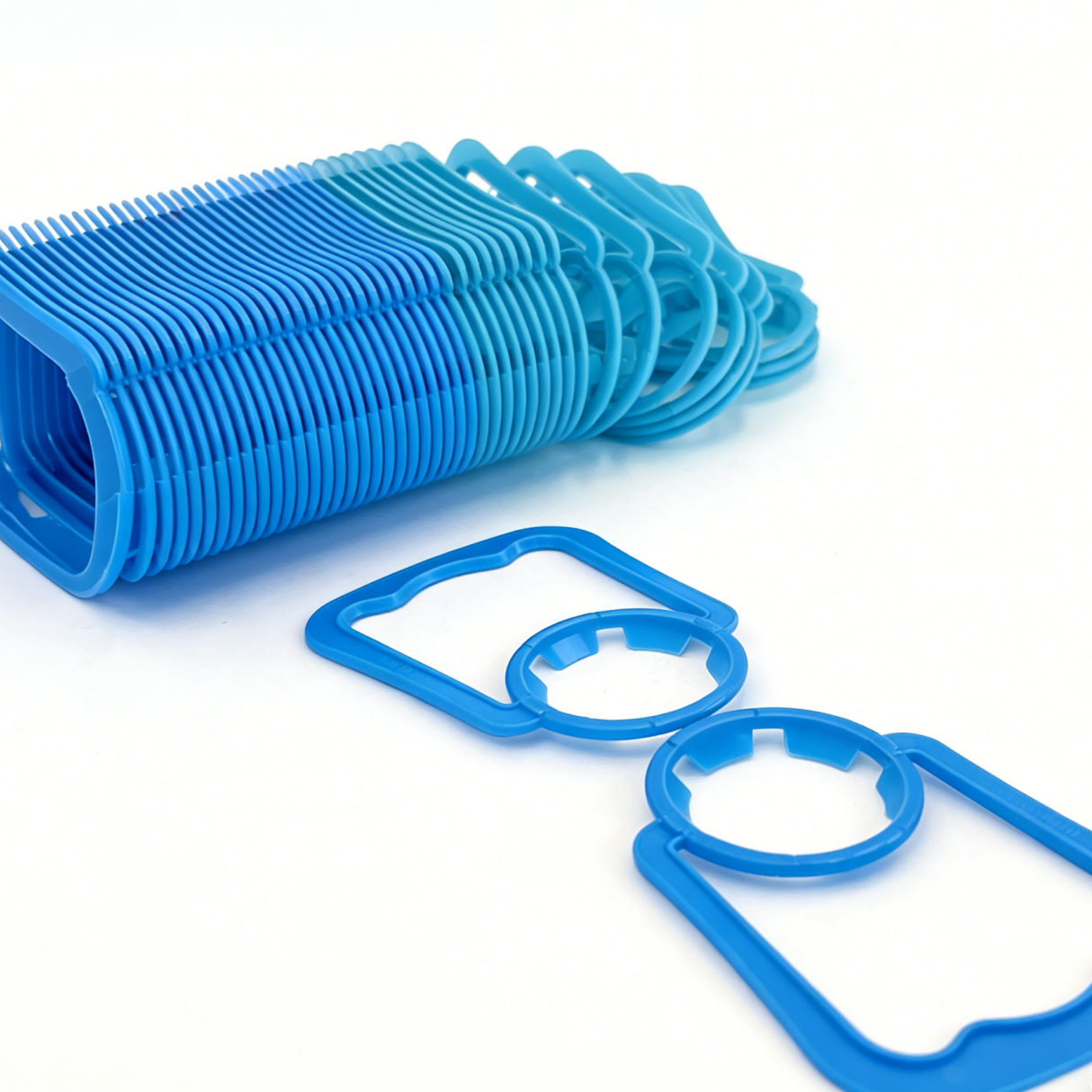 46mm 48mm Plastic Bottle Cap Water Bottle Caps Plastic Cap for Water Bottle 5L Bottle Lids Bottle Caps Closures