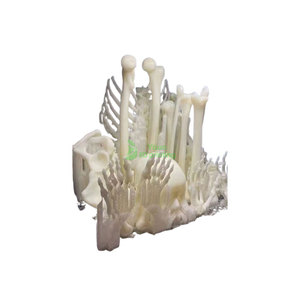 <span class=keywords><strong>3D</strong></span> tùy chỉnh xử lý in ấn nhanh chóng <span class=keywords><strong>prototyping</strong></span> quang nhựa SLA vật liệu nhựa micro-gia công CNC dịch vụ - Product Image 1