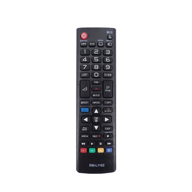 RM-L1162 Universal Smart LCD LED TV Remote Control Use for LG Remote