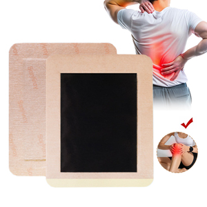 Herstellung und Großhandel von <span class=keywords><strong>Tiger</strong></span> <span class=keywords><strong>Balm</strong></span> Medizinischem Antirheumatischem Schmerzlinderungspflaster, ISO-Zertifiziertes Körperpflaster - Product Image 2