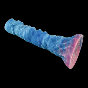 Juguetes Anales Premium Ecológicos e Impermeables IPX7 para Adultos Mayores de 18 Años, Mujeres y Hombres, Tapón Anal Grande, Dildo Strap-On, Tapón Anal de Silicona, 12 Meses - Product Image 3