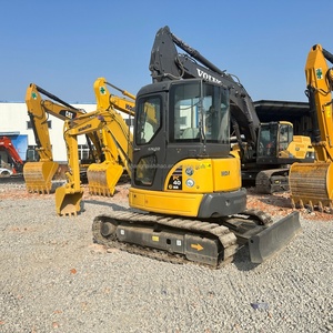 รถขุดขนาดเล็กมือสอง โคมัตสึ PC40MR ผลิตในญี่ปุ่น ใช้งานน้อย - Product Image 1