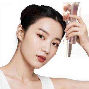 <b>Electric</b> <b>Massage</b> Comb Scalp Care Brush with Kneading <b>Massage</b> Function for Home Use - Product Image 2