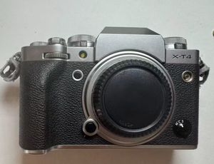 Appareil photo numérique à écran entièrement articulé de 3,00 pouces, appareil photo sans miroir X-T4, enregistrement vidéo <span class=keywords><strong>4K</strong></span> FHD, <span class=keywords><strong>XT4</strong></span> - Product Image 3