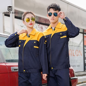 Sicurezza <span class=keywords><strong>abbigliamento</strong></span> <span class=keywords><strong>da</strong></span> <span class=keywords><strong>lavoro</strong></span> Unisex uniforme <span class=keywords><strong>abbigliamento</strong></span> <span class=keywords><strong>da</strong></span> <span class=keywords><strong>lavoro</strong></span> <span class=keywords><strong>industriale</strong></span> per lavoratore - Product Image 4