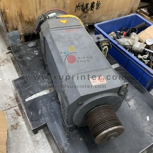 Moteur principal MA Original C2.101.3043 22KW pour pièces de presse offset Heidelberg - Product Image 2