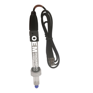 E-6501R पोर्टेबल डिजिटल इलेक्ट्रॉनिक उपयोग पेन मीटर - Product Image 5