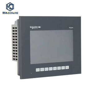 Industrial HMI Touch Screen Panel HMIGTO3510 HMIGTO2300 HMIGTO2310 HMIGTO2315 HMIGTO1300 for PLC Automation Control System Machi - Product Image 1