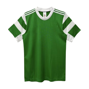 1998年カメルーンレトロシャツアフリカカップコートジボワールレトロノスタルジア卸売格安サッカーシャツフットボールシャツ - Product Image 4