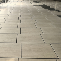 Carreau mural naturel coupé à la taille en marbre Moca Creme Feuille de décoration de sol en marbre beige au design moderne pour hôtel Dalle murale à bas prix