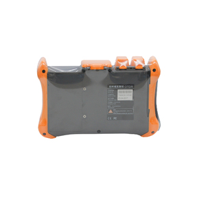 Dụng Cụ Kiểm Tra Sợi Quang Ftth Máy Kiểm Tra OTDR Chế Độ Đơn Giản 1310/1550 30/32db 120Km Với Chức Năng Định Vị Lỗi Thị Giác 10Mw - Product Image 5