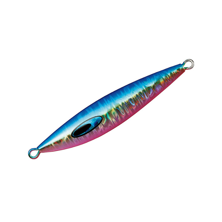 DAIWA SALTIGA FK JIG TG New Hard Artificial Bait for Sea Fishing