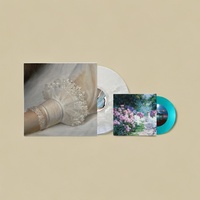 Fabriek Print Bulk Vinyl Record Aangepaste Kleur Vinyl Lp Disc Records Fabrikant