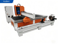 Router CNC 3D para Madera 1325 / Máquina de Grabado CNC para Madera / Router CNC de 4 Ejes con DSPA18 de China