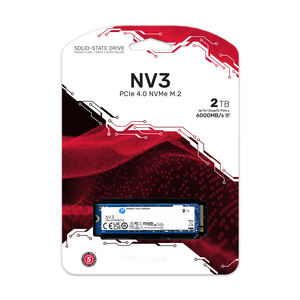 Uskingston 3D SNV3S NV3 SSD M.2 2280 PCIe 4.0 X4 NVMe 500GB 1TB 2TB 4TB M.2 PCIe 4.0*4 NV3 Desktop-Laptop-Server Ai SSD - Product Image 5