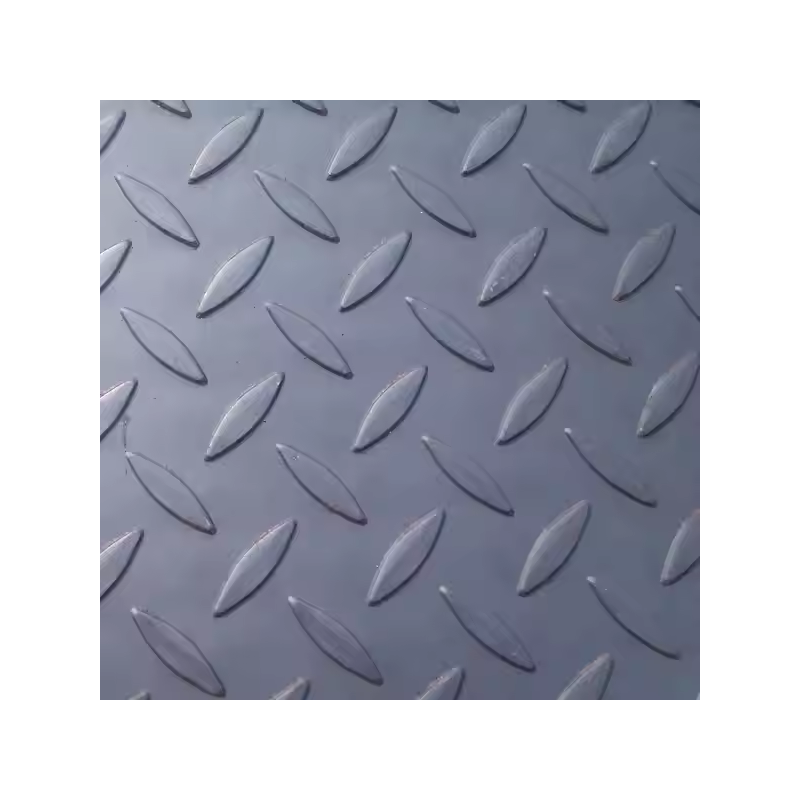 Factory Supply Prime Galvanized Metal Plates