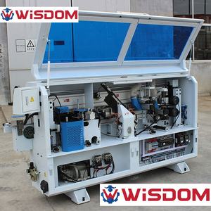 WISDOM EB220 Machines à <span class=keywords><strong>bois</strong></span> Machine à plaquer les chants automatique Vente à chaud-<span class=keywords><strong>Acheter</strong></span> Machine à plaquer les chants - Product Image 4