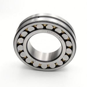 ตลับลูกปืนเม็ดกลม 22213 22313 CA/W33 CAK/W33 - Product Image 2