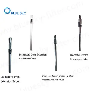 Universal Vacuum Cleaner Accessories & Attachment Extension Tube/ Telescopic Tube/Telescopic Aluminum Wand